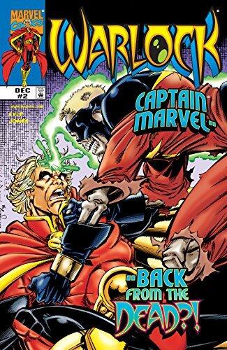 Warlock #2