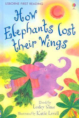 How Elephants Lost Their Wings