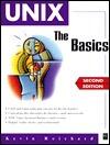 Unix: The Basics