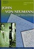 John von Neumann: Selected Letters