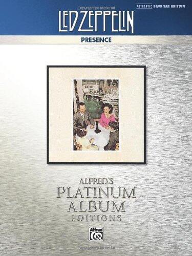 Led Zeppelin: Presence