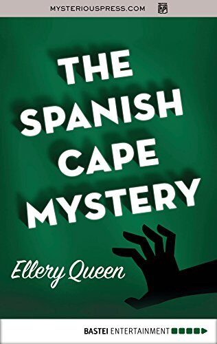 The Spanish Cape Mystery