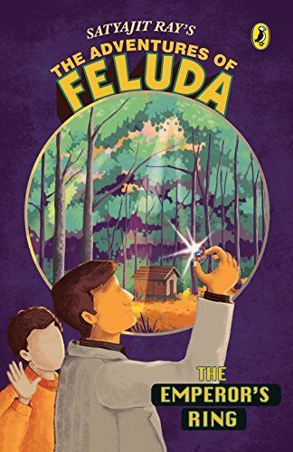 Adventure of Feluda, The: Emperor's Ring: The Adventures of Feluda