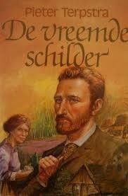 De vreemde schilder