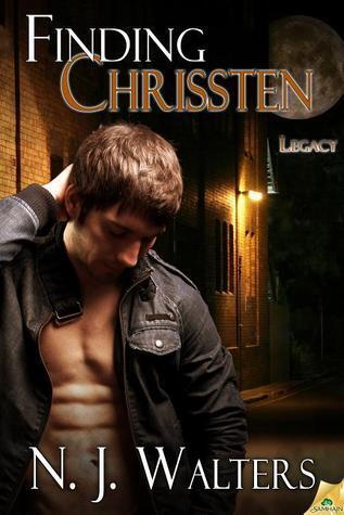 Finding Chrissten