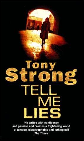 Tell Me Lies