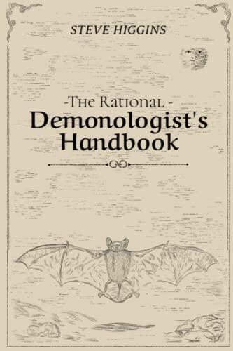 The Rational Demonologist's Handbook