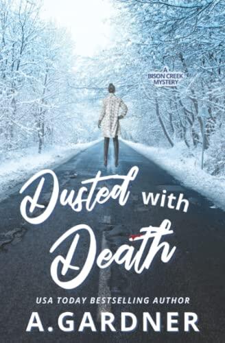 Dusted With Death