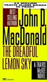 The Dreadful Lemon Sky