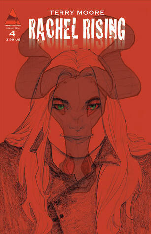 Rachel Rising #4