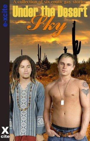 Under The Desert Sky