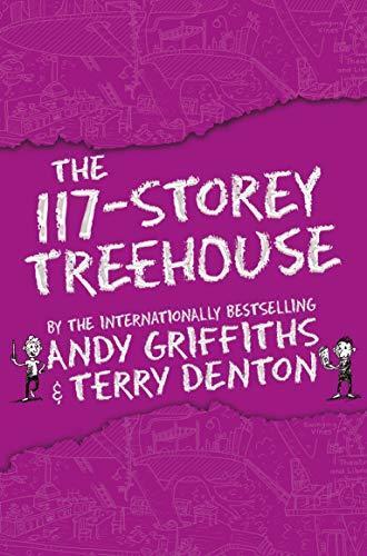 The 117-Storey Treehouse