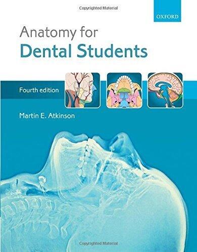 Anatomy for Dental Students