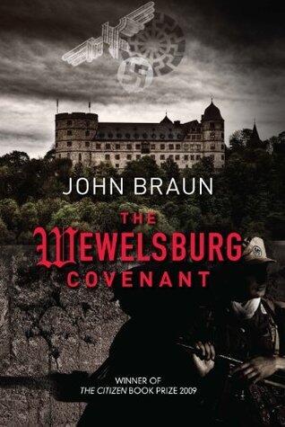 The Wewelsburg Covenant