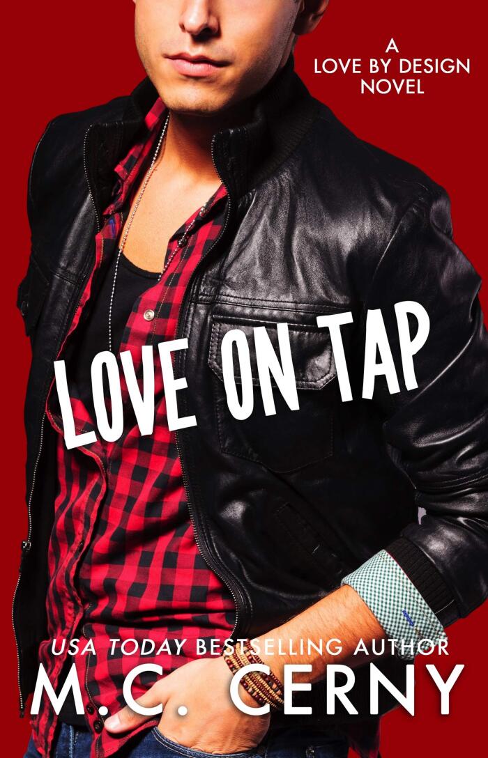 Love On Tap : A Wounded Hearts Second Chance Romance