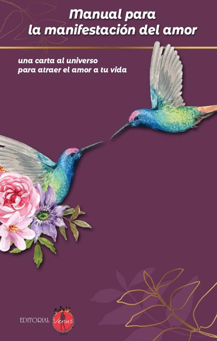 Manual para la manifestación del amor