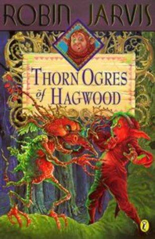 The Hagwood Trilogy
