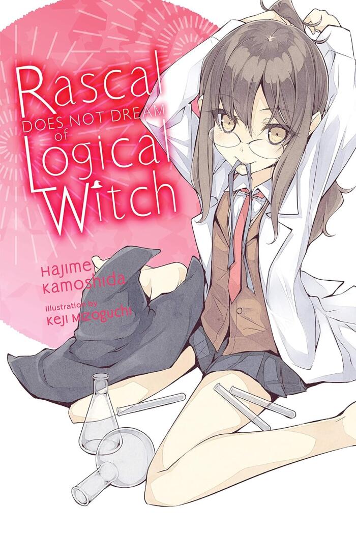 Rascal Does Not Dream of Logical Witch
