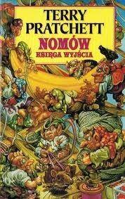 Nomów Księga Wyjścia