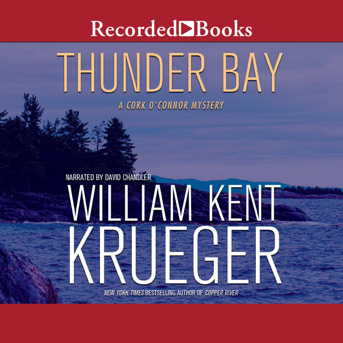Thunder Bay