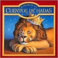 el tesoro de los cuentos de hadas