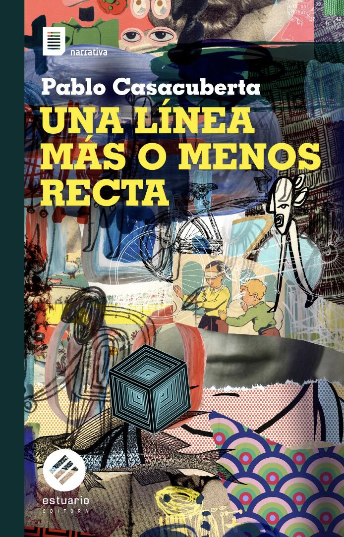 Una línea más o menos recta
