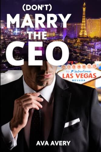 (Don't) Marry the CEO: Enemies to Lovers Boss Romance (Titan Racing)