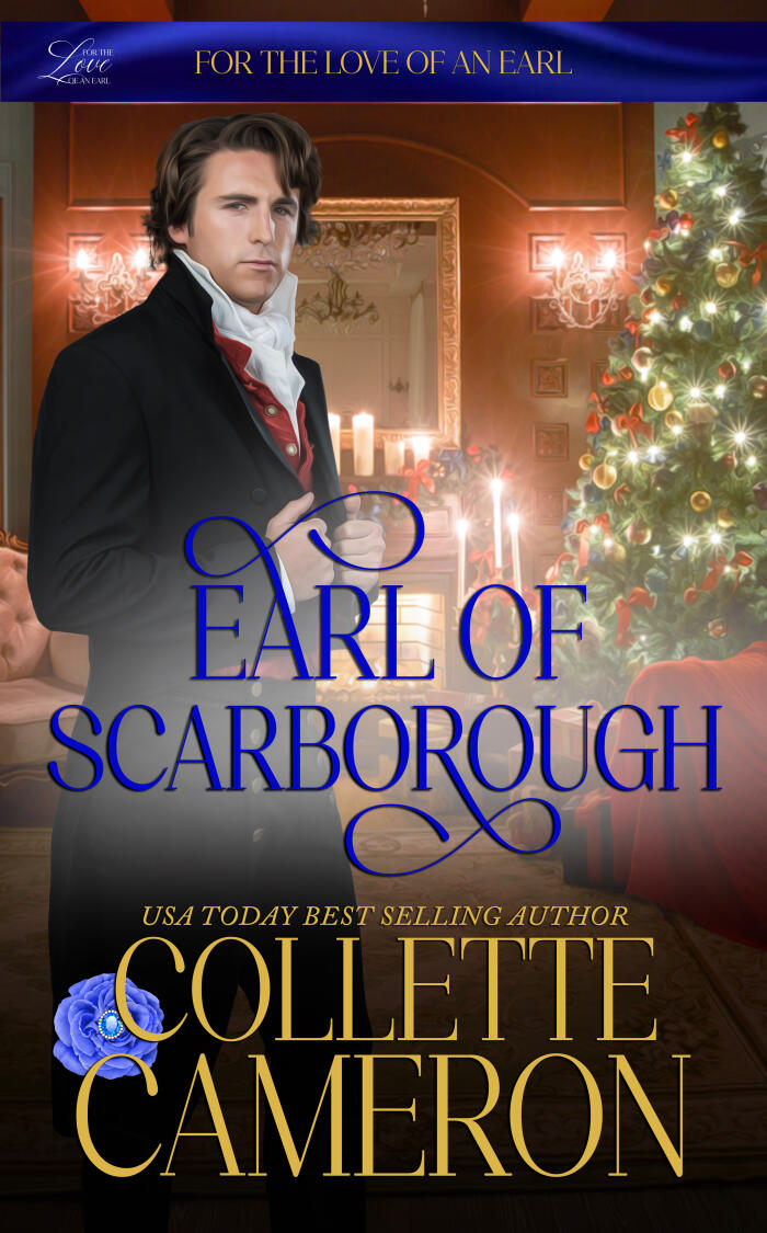 Earl of Scarborough