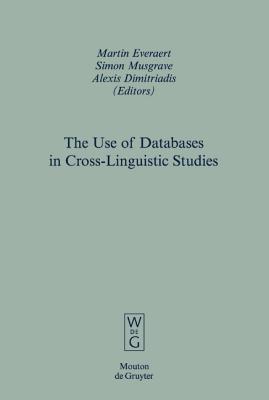 The Use of Databases in Cross-Linguistic Studies