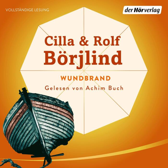 Wundbrand: Olivia Rönning & Tom Stilton 5
