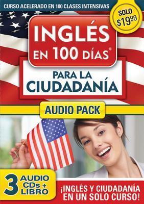Inglés en 100 días para la ciudadanía Audio PK