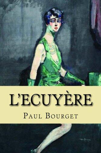 L'Écuyère