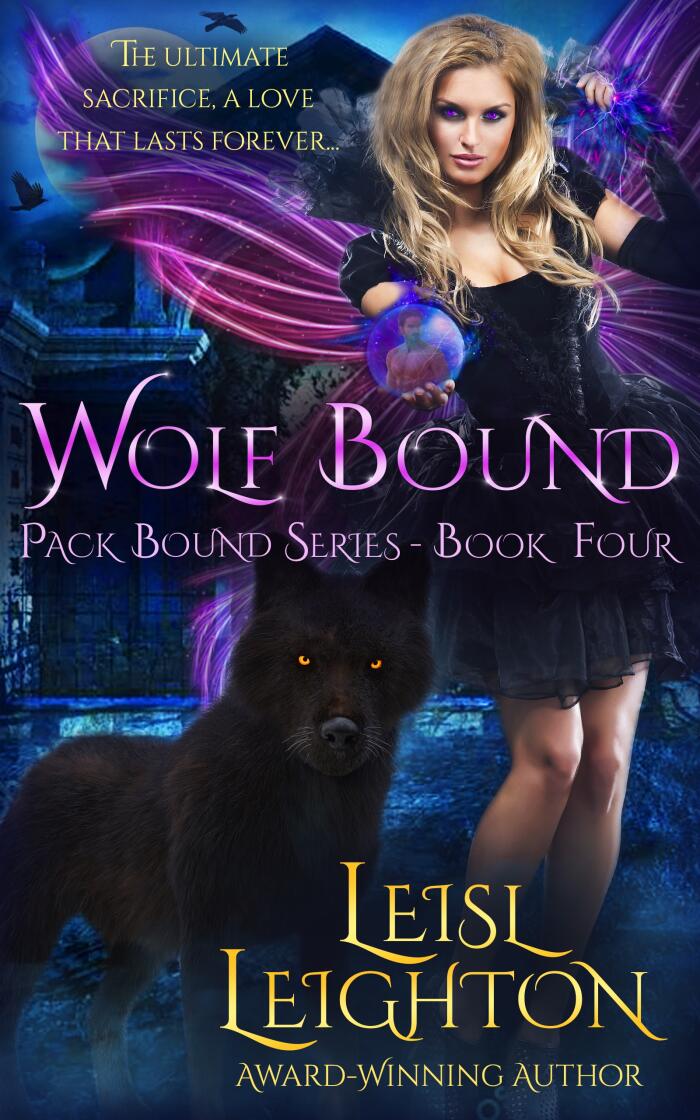Wolf Bound