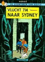 Vlucht 714 naar Sydney