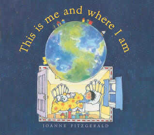 This is me and where I am