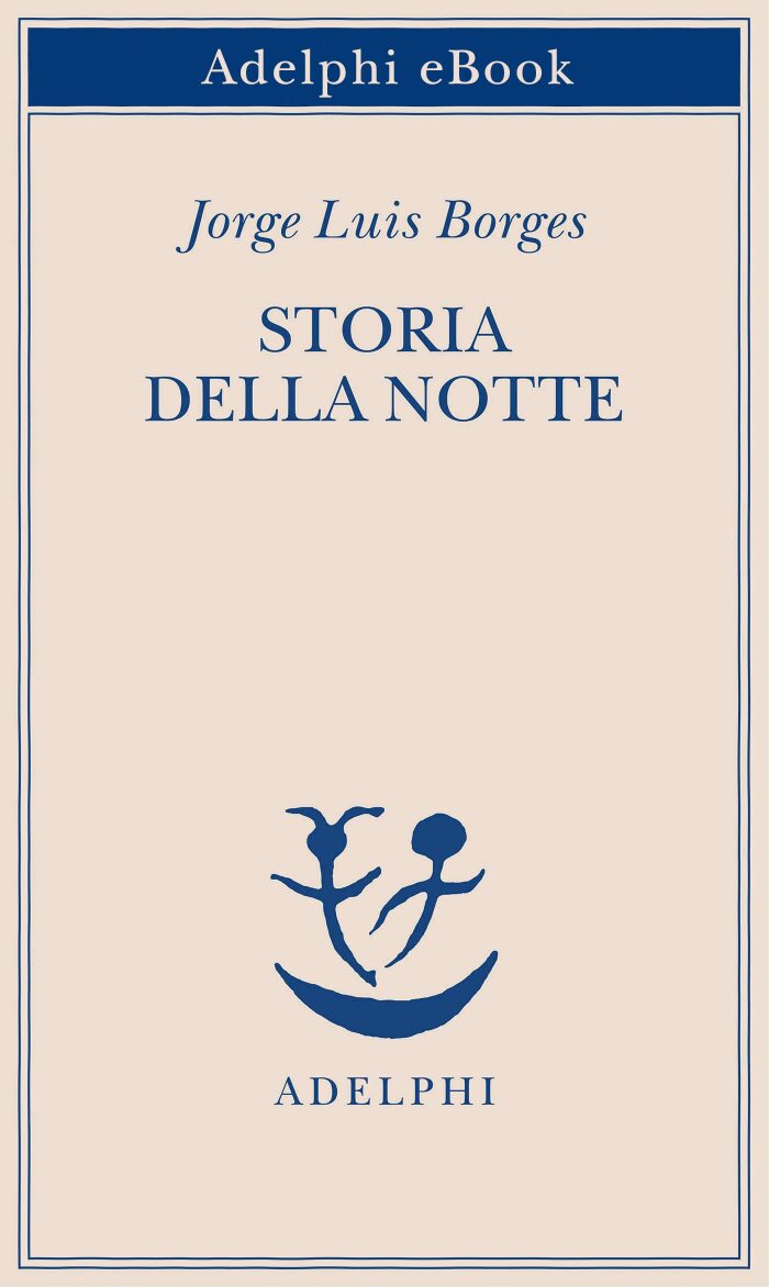 Storia della notte