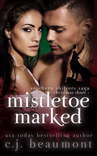 Mistletoe Marked