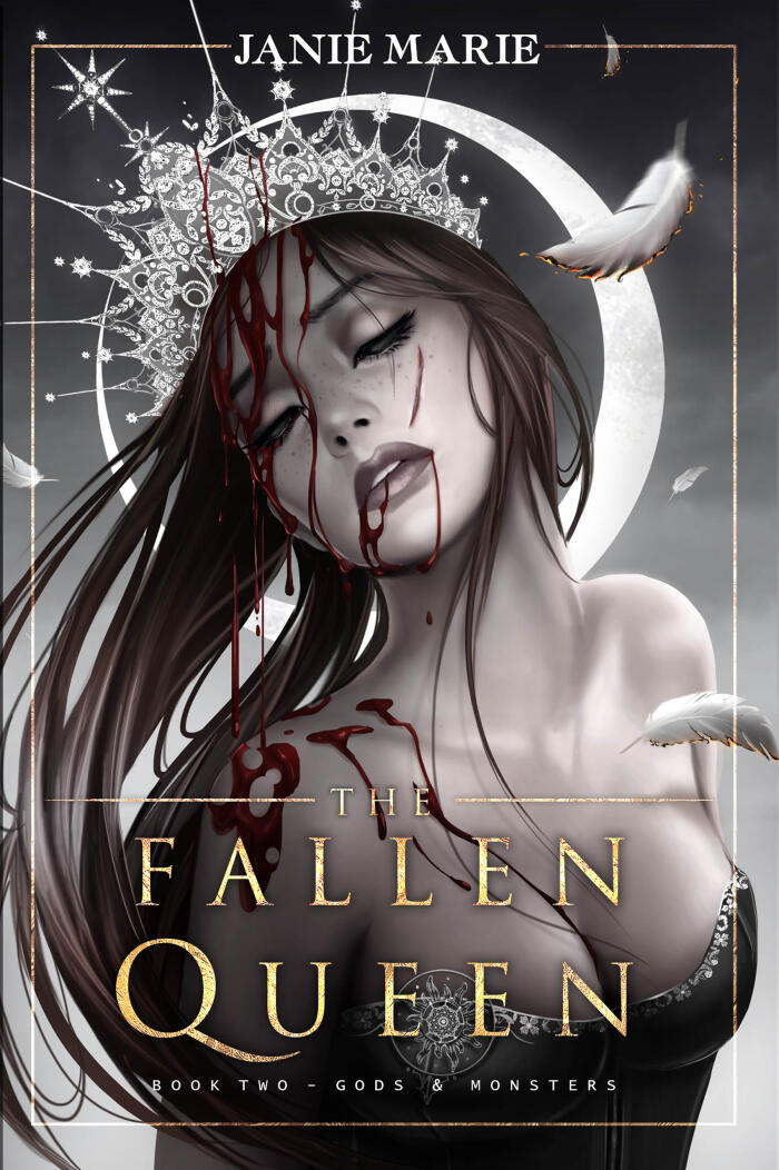 The Fallen Queen