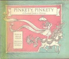 Pinkety, Pinkety: A Practical Guide to Wishing