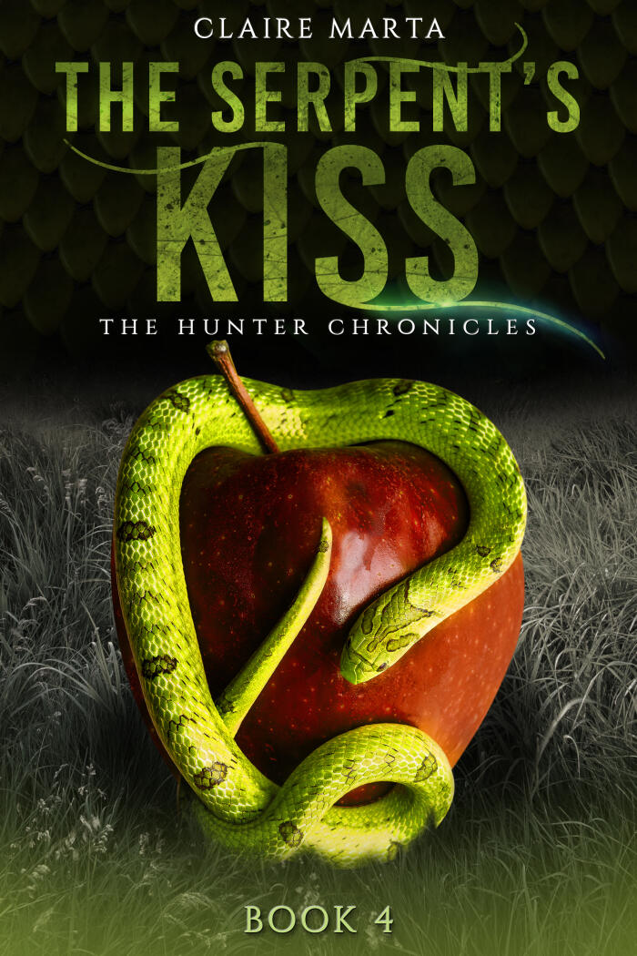 The Hunter Chronicles