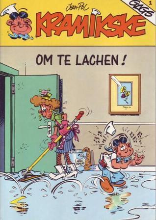 Om te lachen !