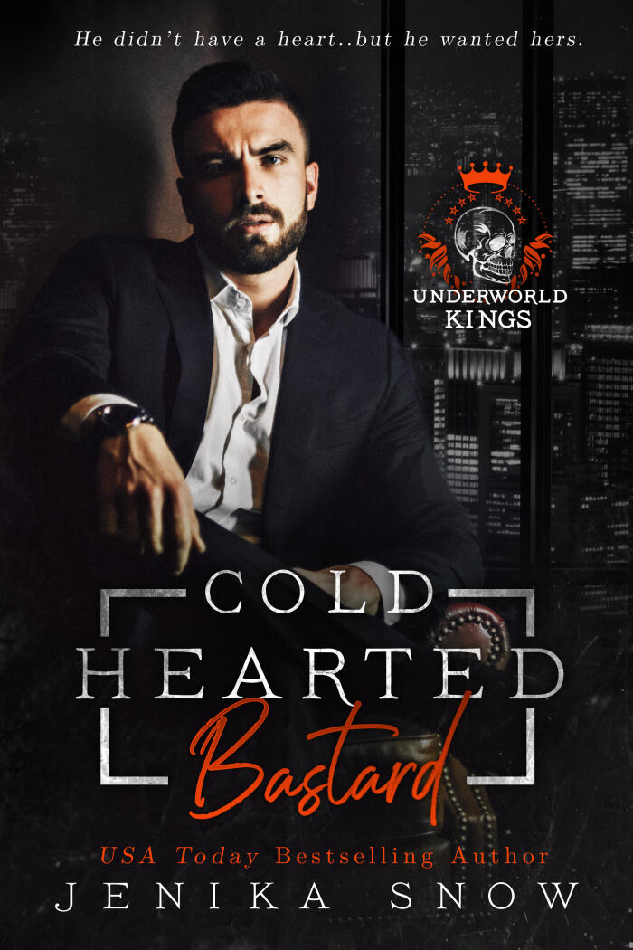 Coldhearted Bastard