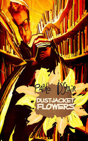 Dustjacket Flowers