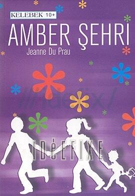 Amber Şehri
