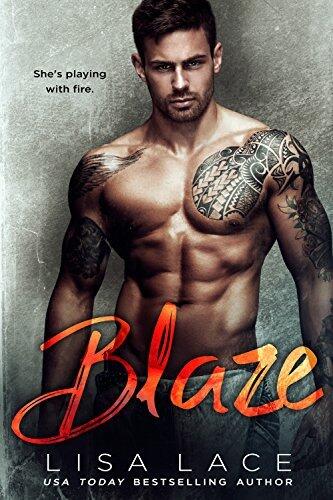Blaze
