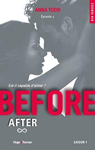 Before (Saison 1 - Episode 2): Episode 2