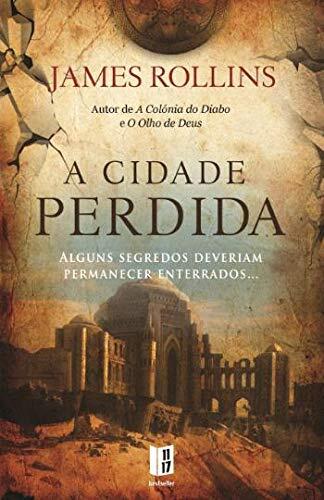 A Cidade Perdida
