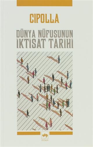 Dünya Nüfusunun İktisat Tarihi