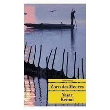Zorn des Meeres