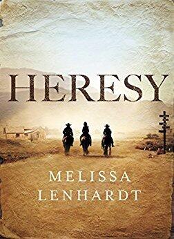 Heresy: A Novel